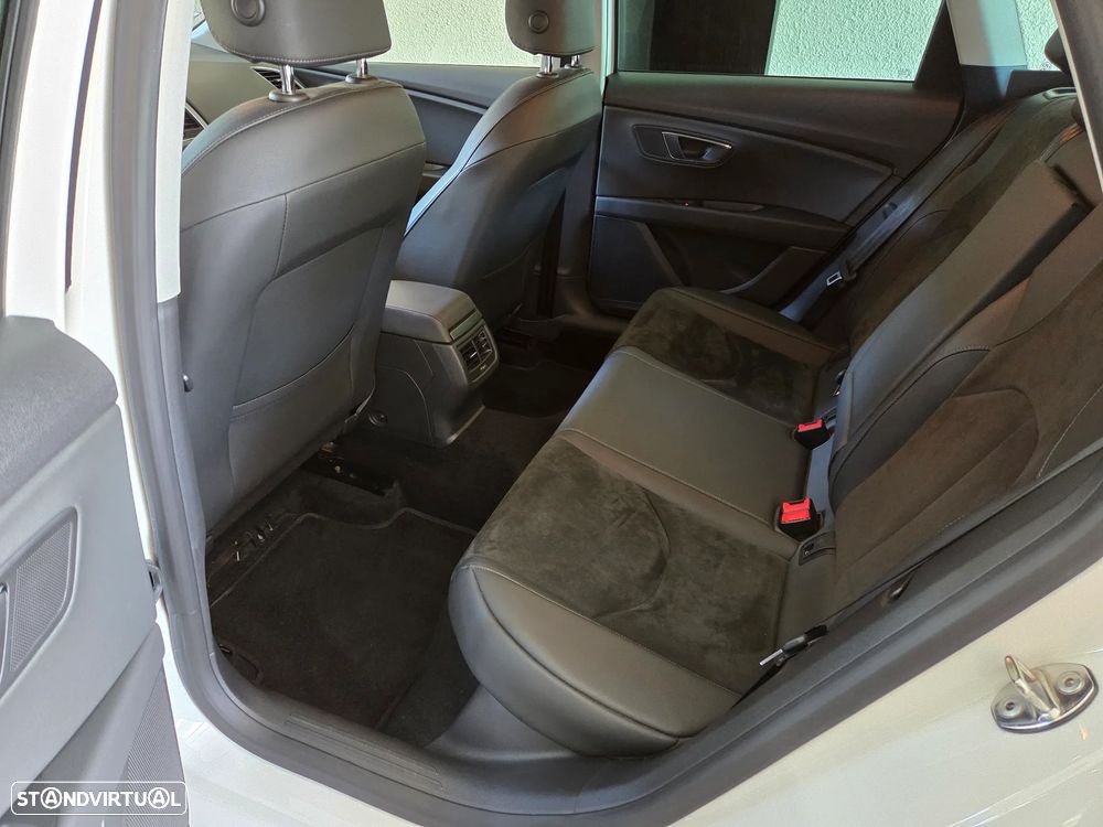 SEAT Leon ST 1.6 TDI Style S/S - 20