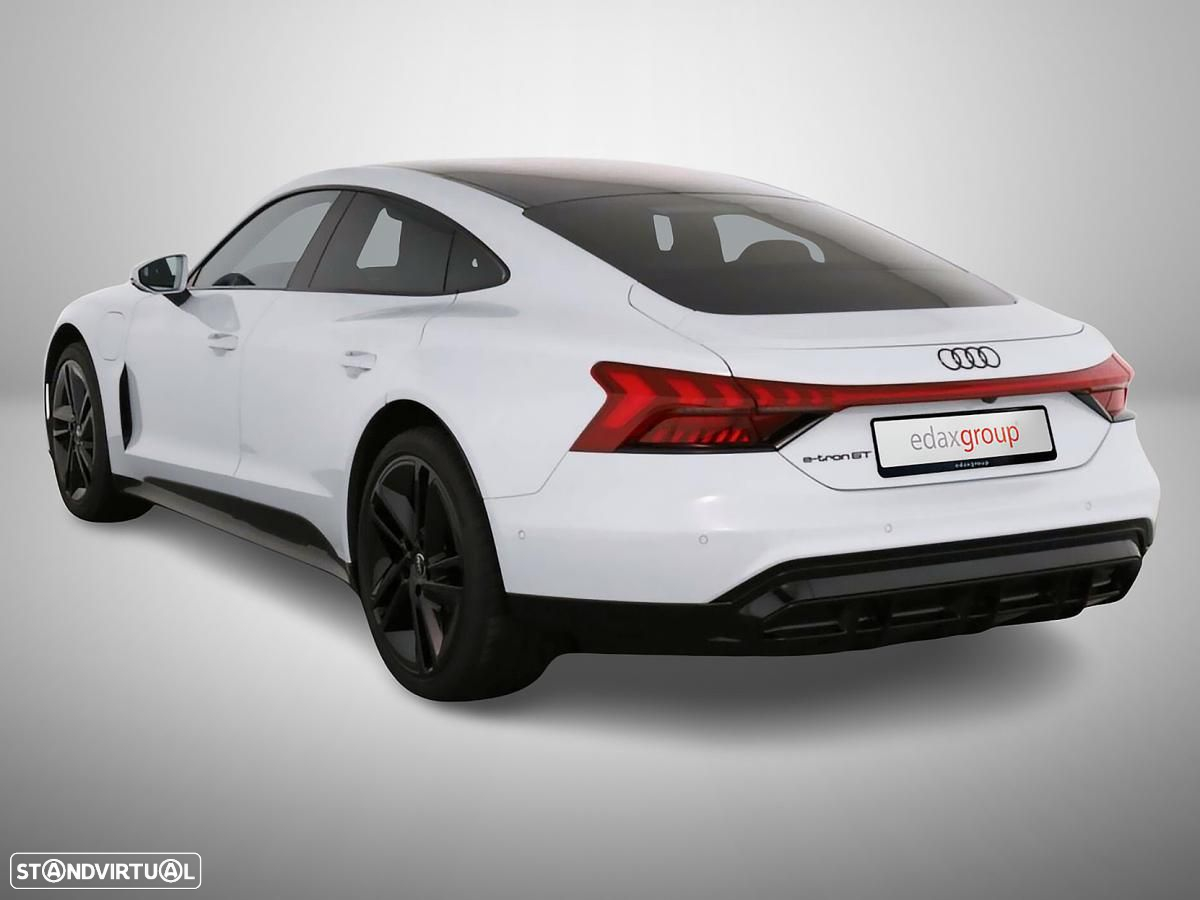 Audi RS e-tron GT quattro - 3