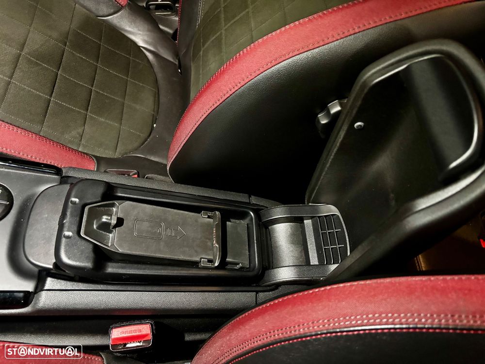 MINI Clubman John Cooper Works ALL4 Auto Desp. - 16