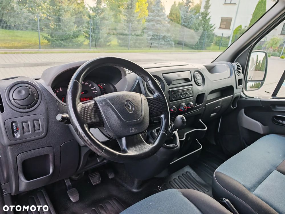 Renault MASTER III - 20