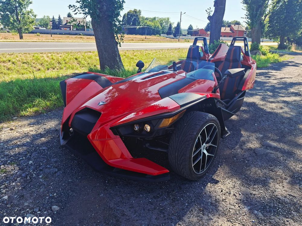 Polaris Inny - 4