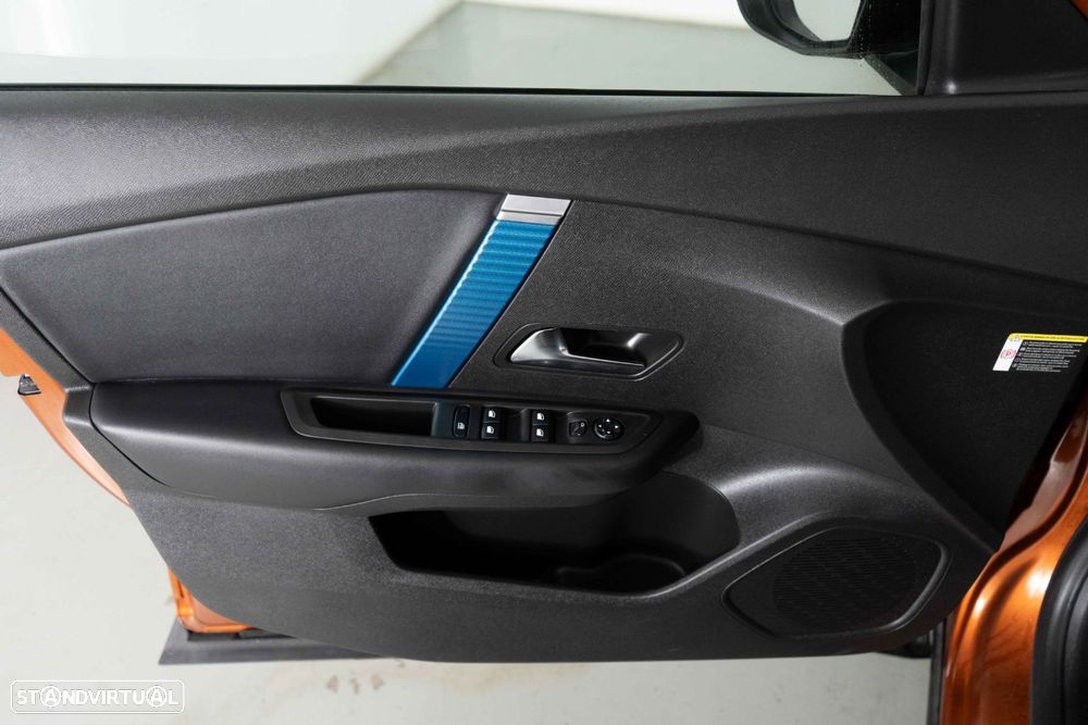 Citroën e-C4 50 kWh Feel - 20