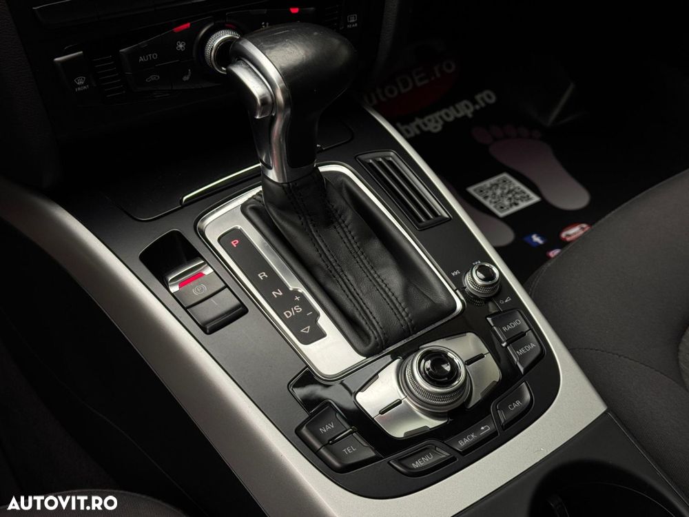 Audi A5 Sportback - 11
