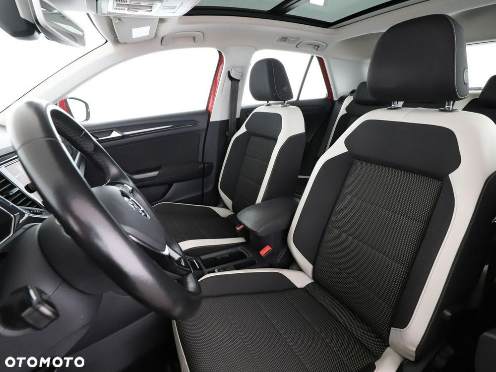 Volkswagen T-Roc 2.0 TDI Style DSG - 14