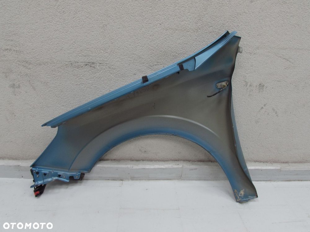 OPEL ASTRA III H 05-14 BLOTNIK PRAWY PRZOD Z20N DO ZALOZENIA - 5