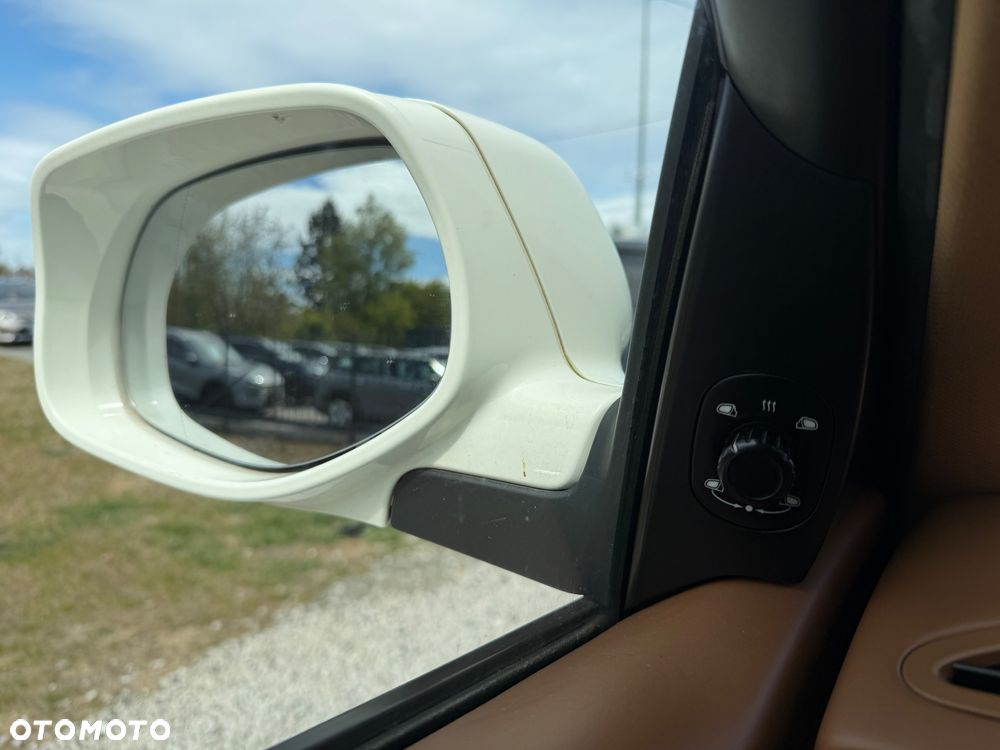 Porsche Cayenne Tiptronic S - 33