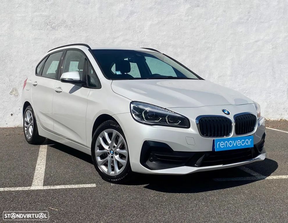 BMW 225xe Active Tourer Advantage