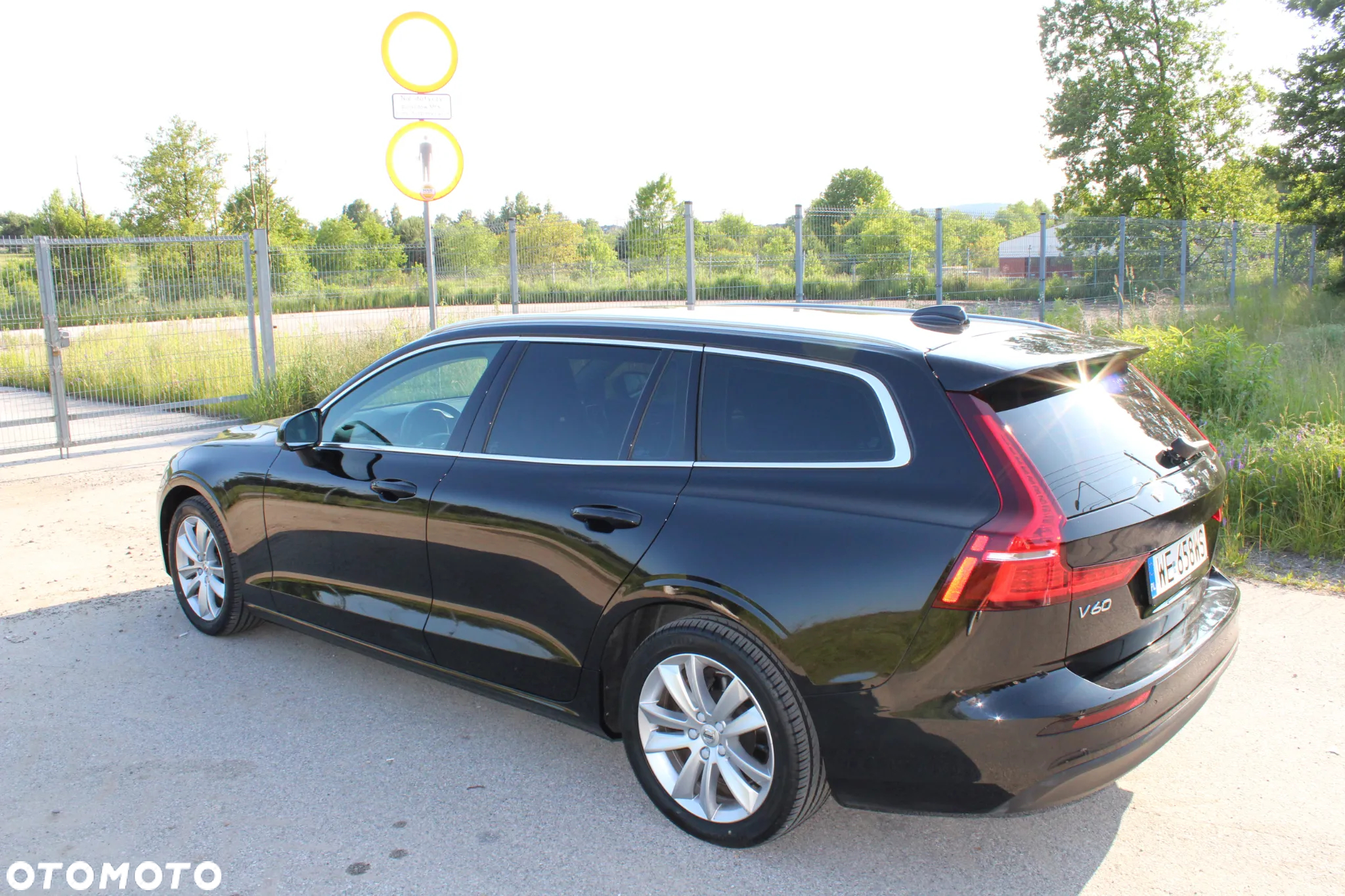 Volvo V60 D3 Momentum - 9