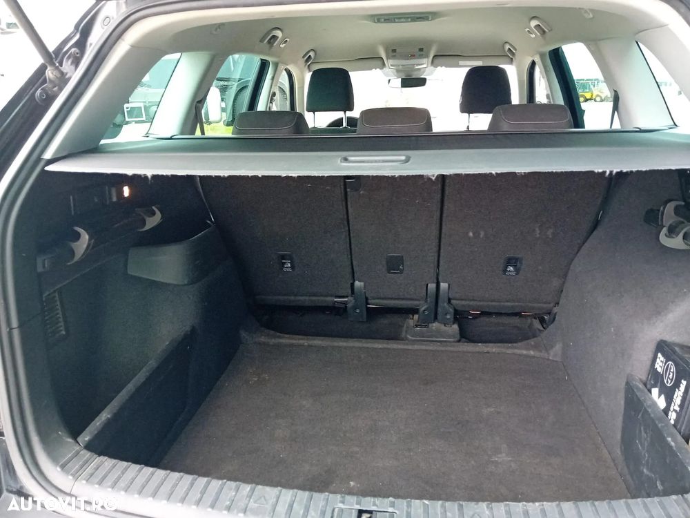 Skoda Kodiaq 2.0 TDI 4X4 DSG Style - 15
