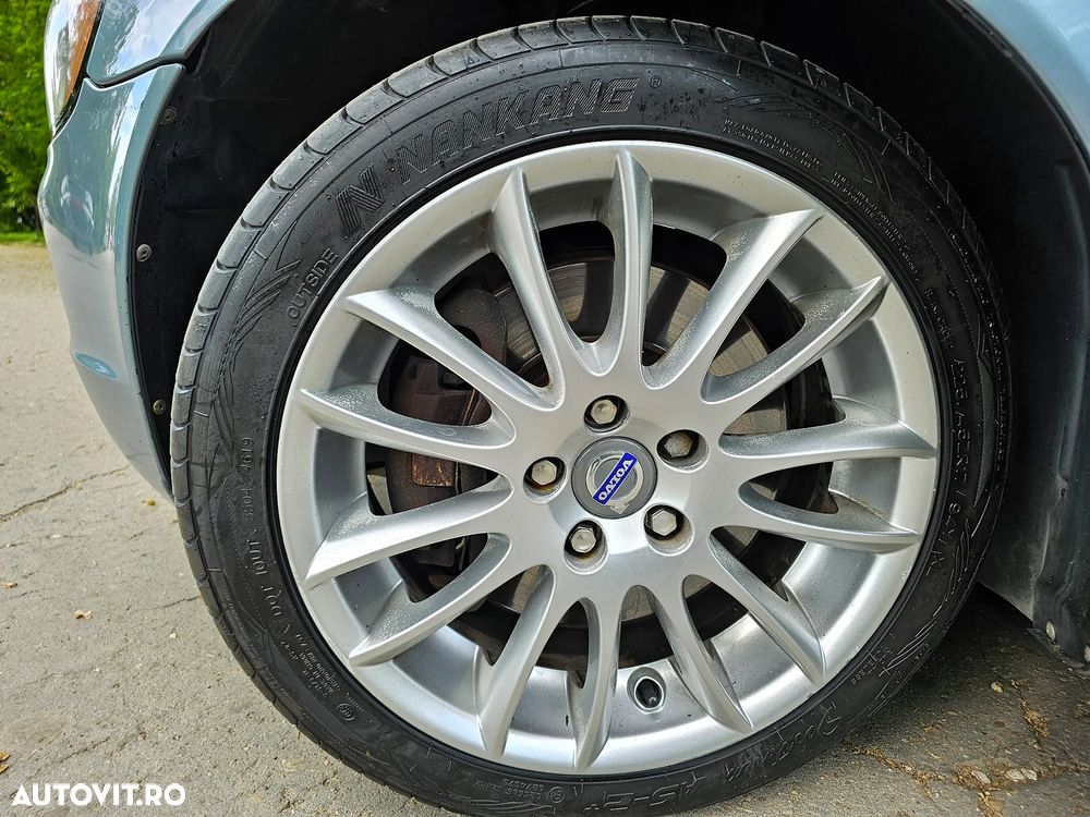 Volvo C70 2.4i Summum - 18