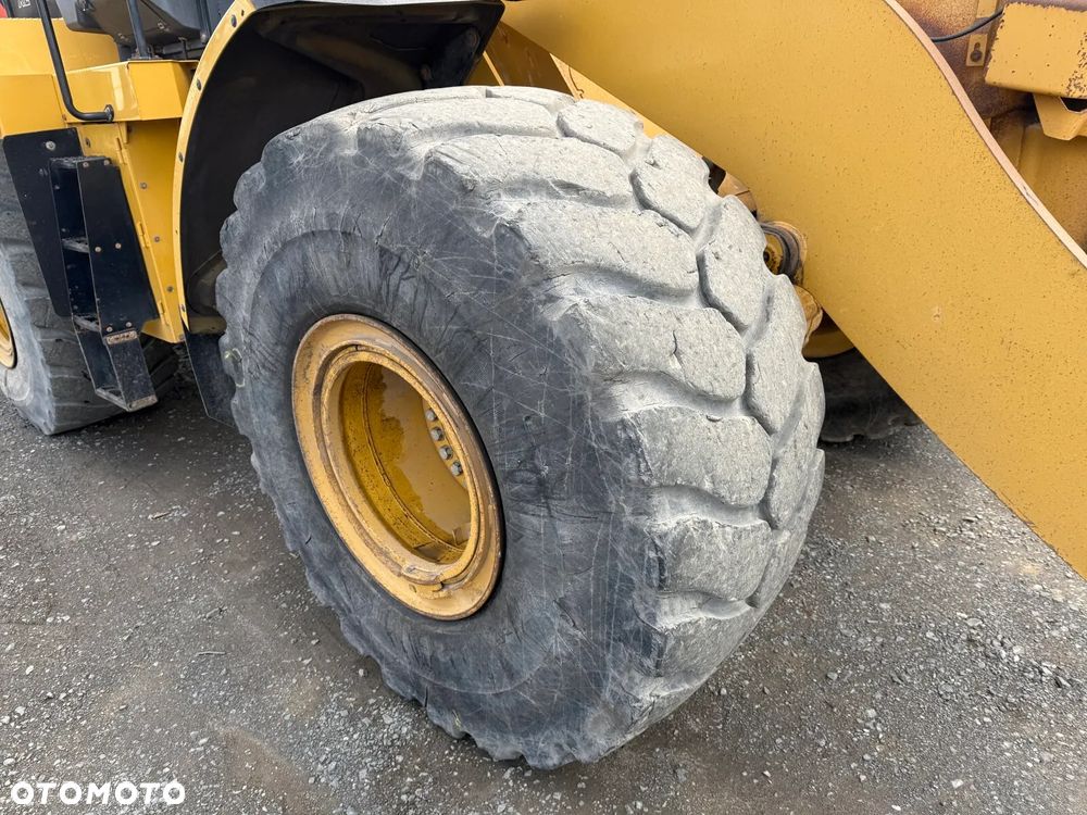 Caterpillar 972MXE - 28