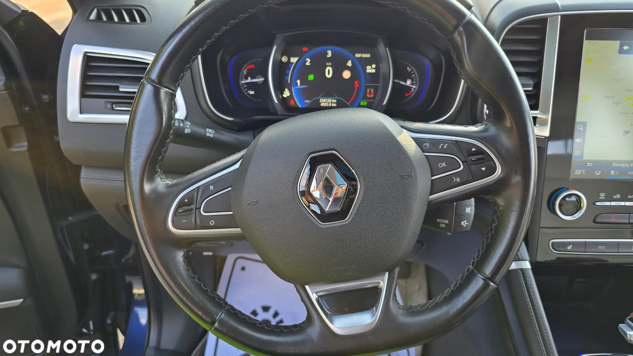 Renault Koleos 2.0 dCi Intens X-Tronic - 29