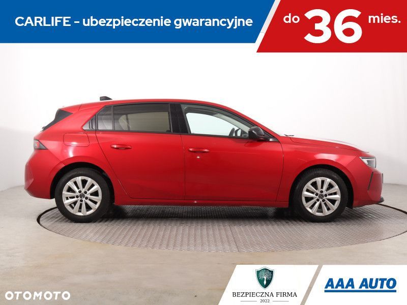 Opel Astra - 7