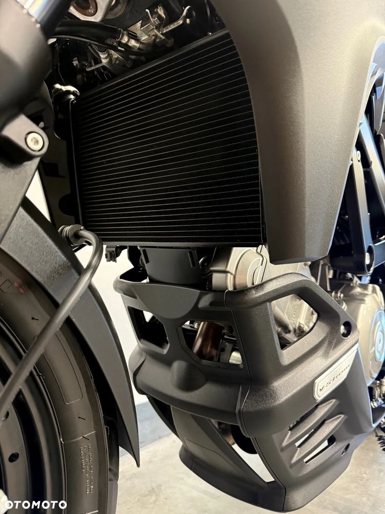 Suzuki V-STROM - 27