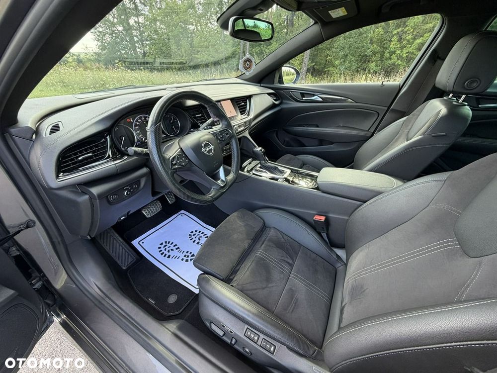 Opel Insignia - 20