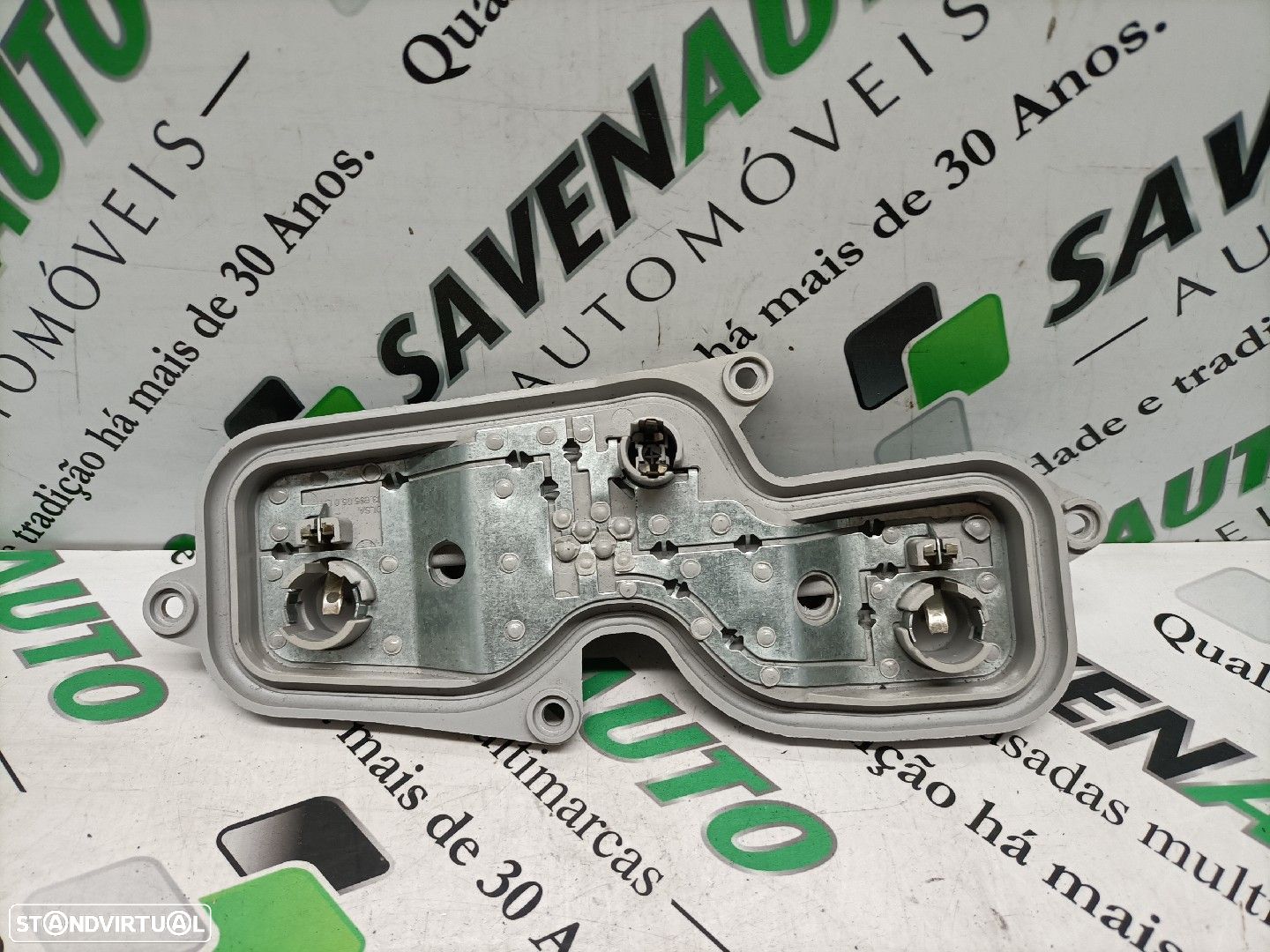 Suporte Lâmpadas Farolim Fiat Tipo Hatchback (356_) - 1