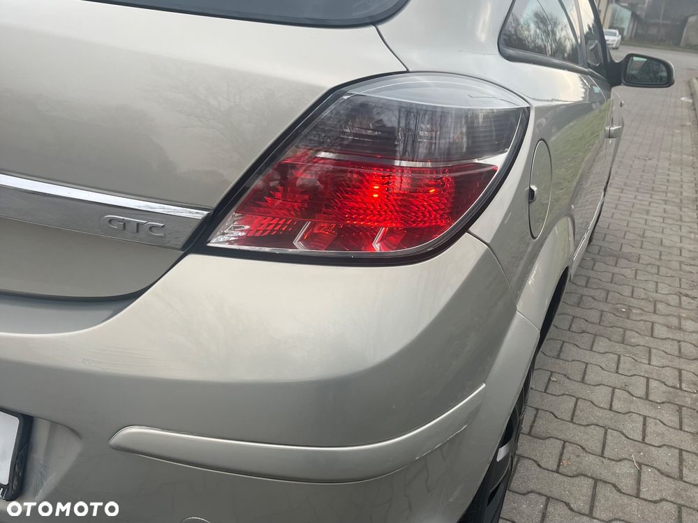 Opel Astra 1.4 Enjoy - 7