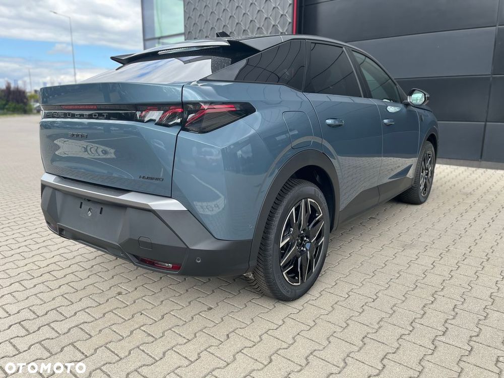 Peugeot 3008 - 8