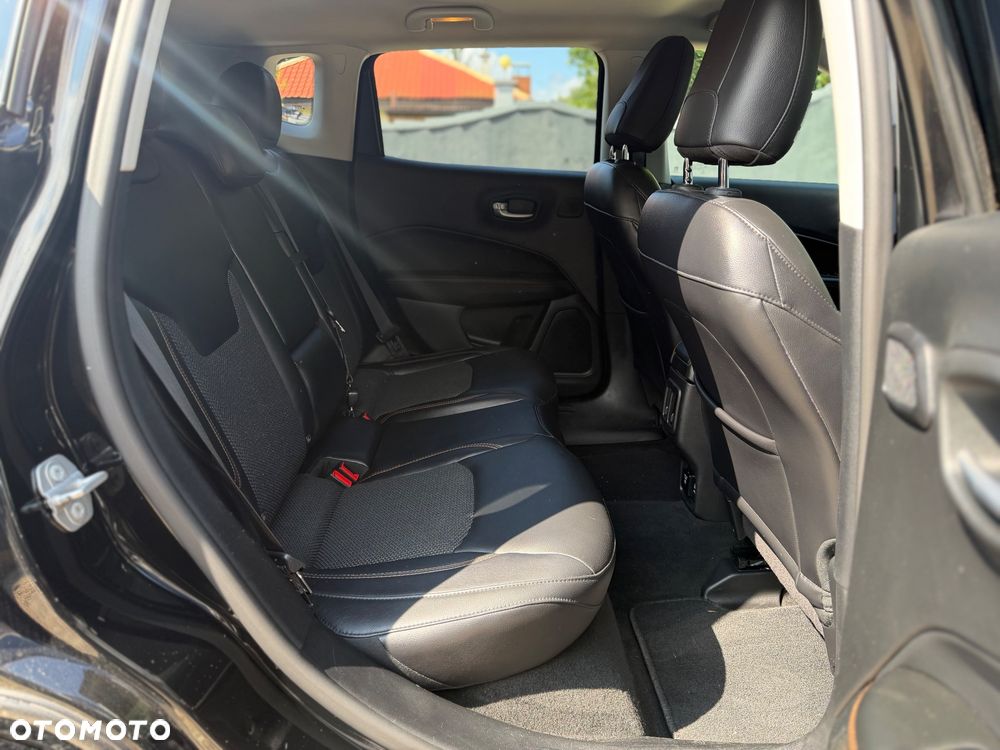 Jeep Compass 2.0 MultiJet Active Drive Automatik Opening Edition - 35