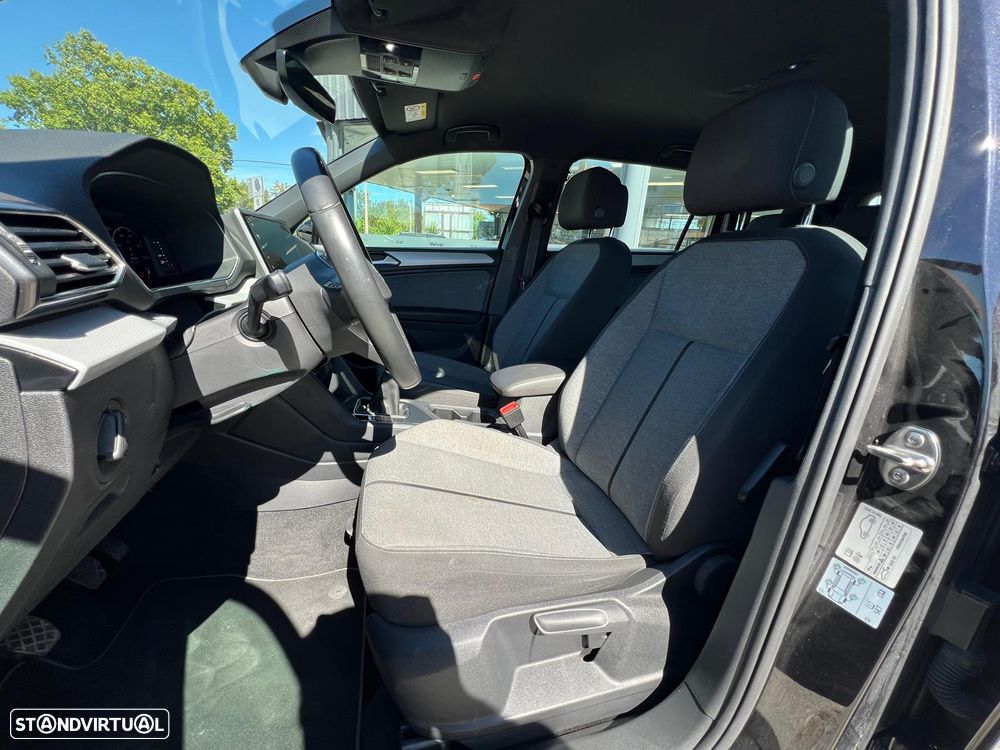 SEAT Tarraco 2.0 TDI Style - 7