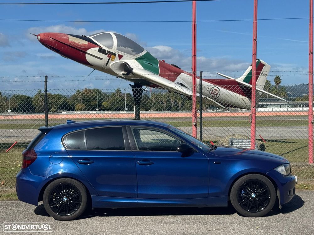 BMW 120 d - 7