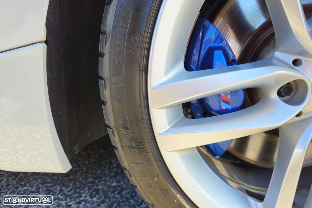 BMW 120 d Edition M Sport Shadow - 29