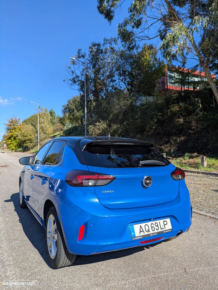 Opel Corsa 1.5 D Elegance - 2
