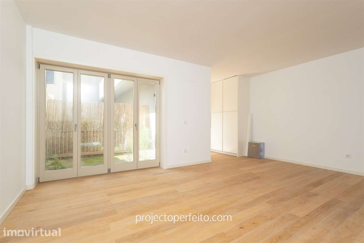 Apartamento T2 Venda em Espinho,Espinho - Grande imagem: 3/21