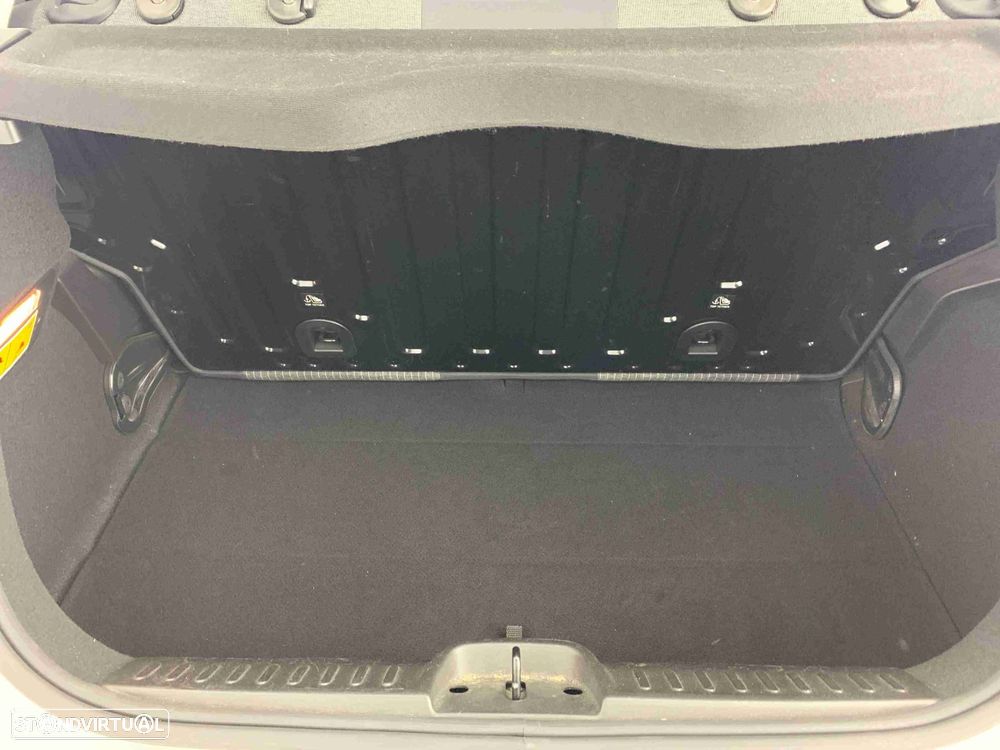 Fiat 500e 3+1 42 kWh - 8