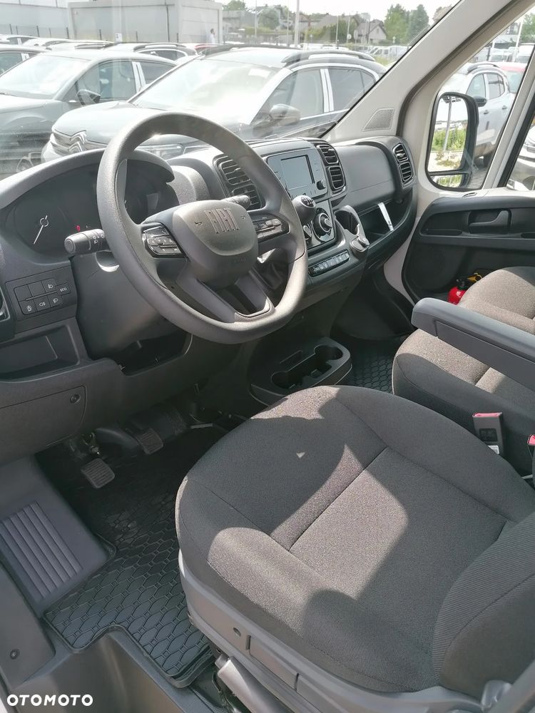 Fiat Ducato L2H2 - 6