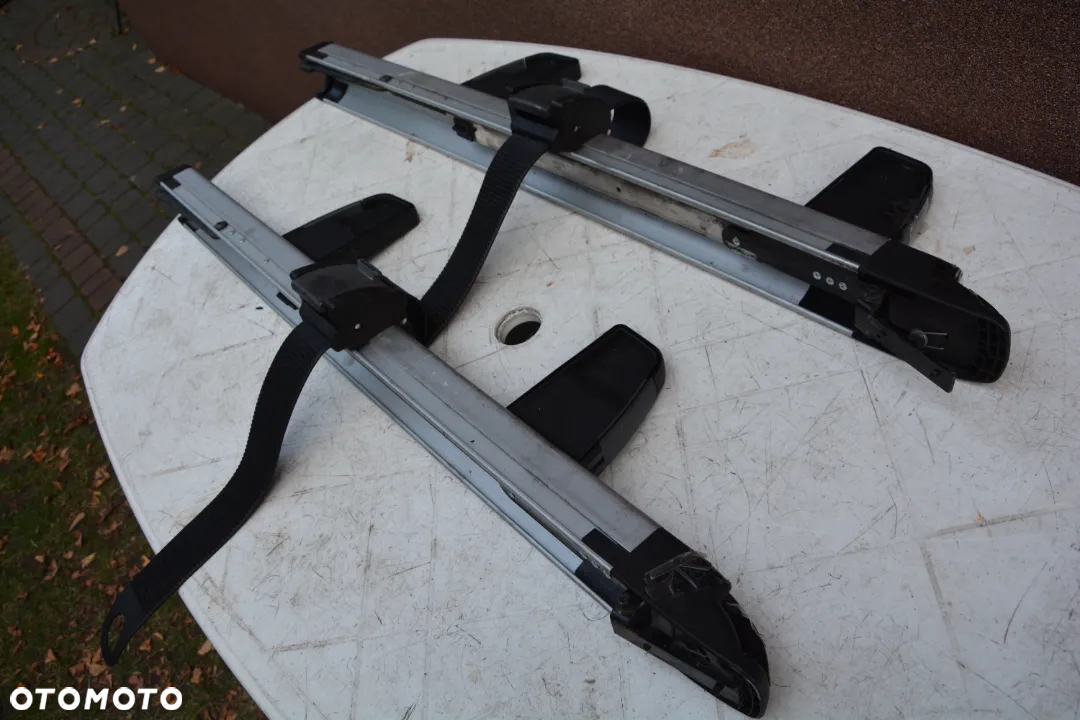 Thule Ladder Tilt 311 uchwyt do drabiny - 4