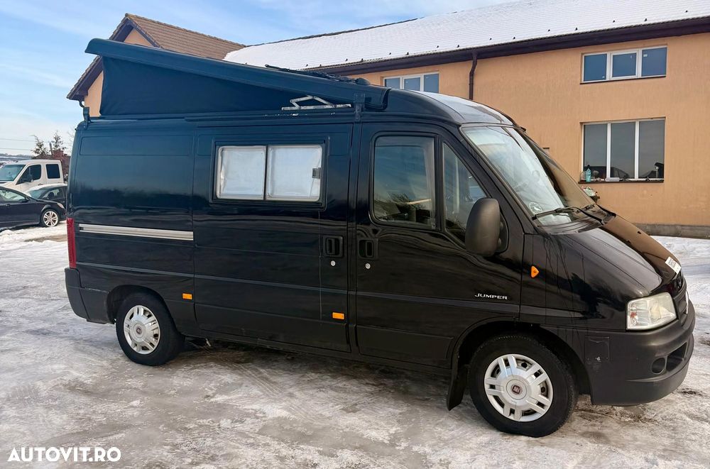 Citroën Jumper - 26