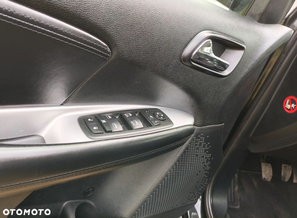 Fiat Freemont 2.0 Multijet 16V DPF Urban - 16