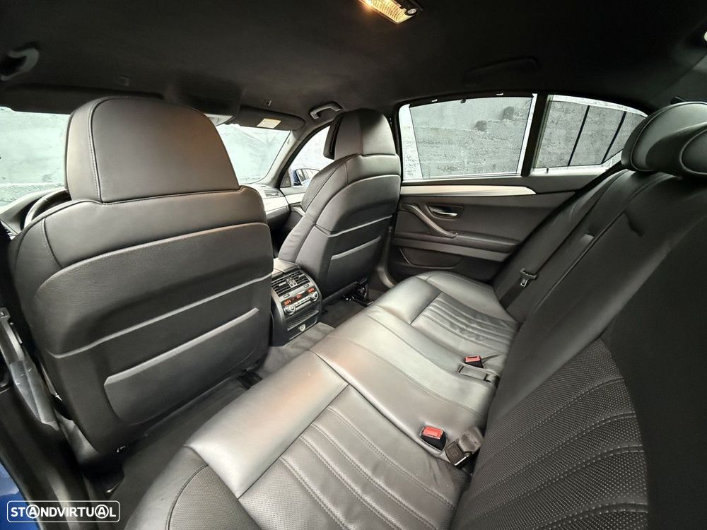 BMW M5 Standard - 25