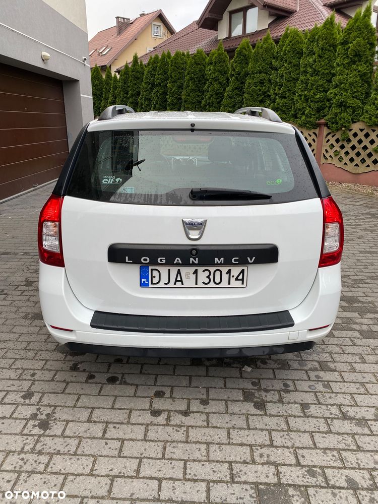 Dacia Logan - 8