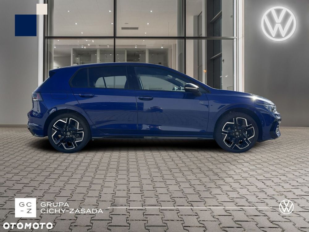 Volkswagen Golf 1.5 eTSI mHEV R-Line Plus DSG - 7