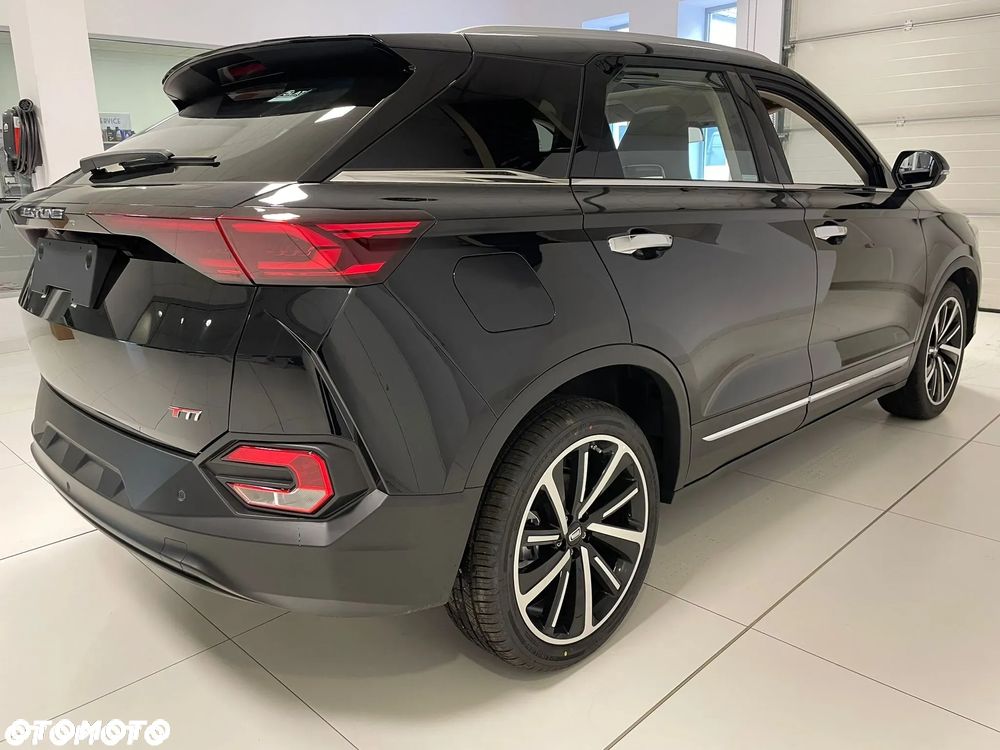 Bestune T77 1.5T Business DCT - 6