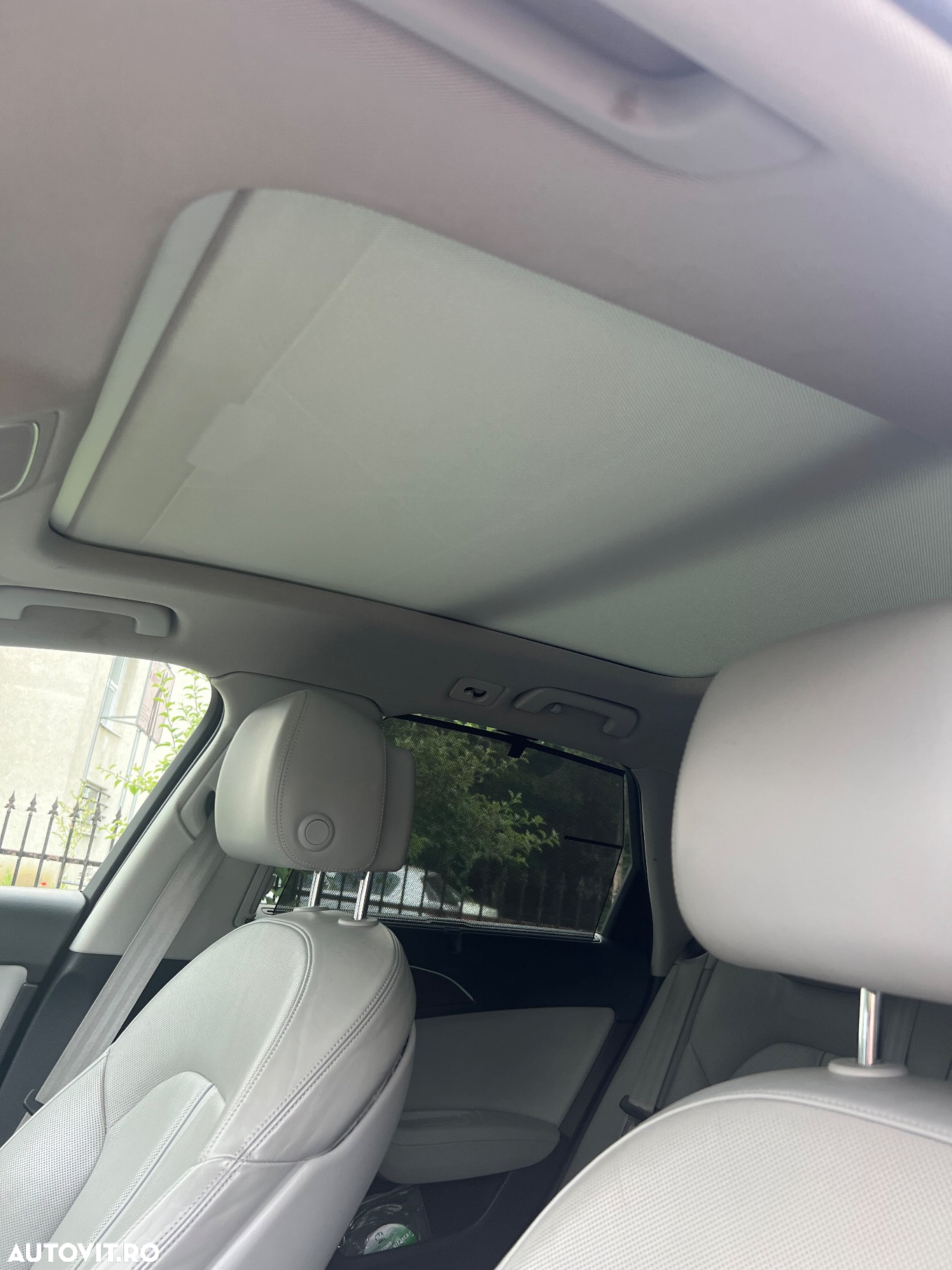Audi A6 Allroad - 23