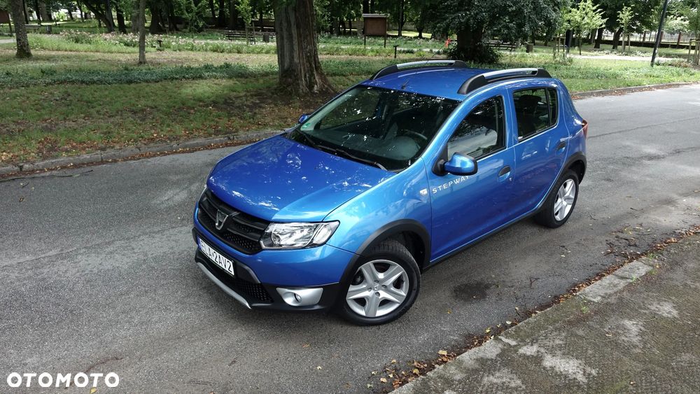 Dacia Sandero TCe 90 (S&S) Comfort - 1