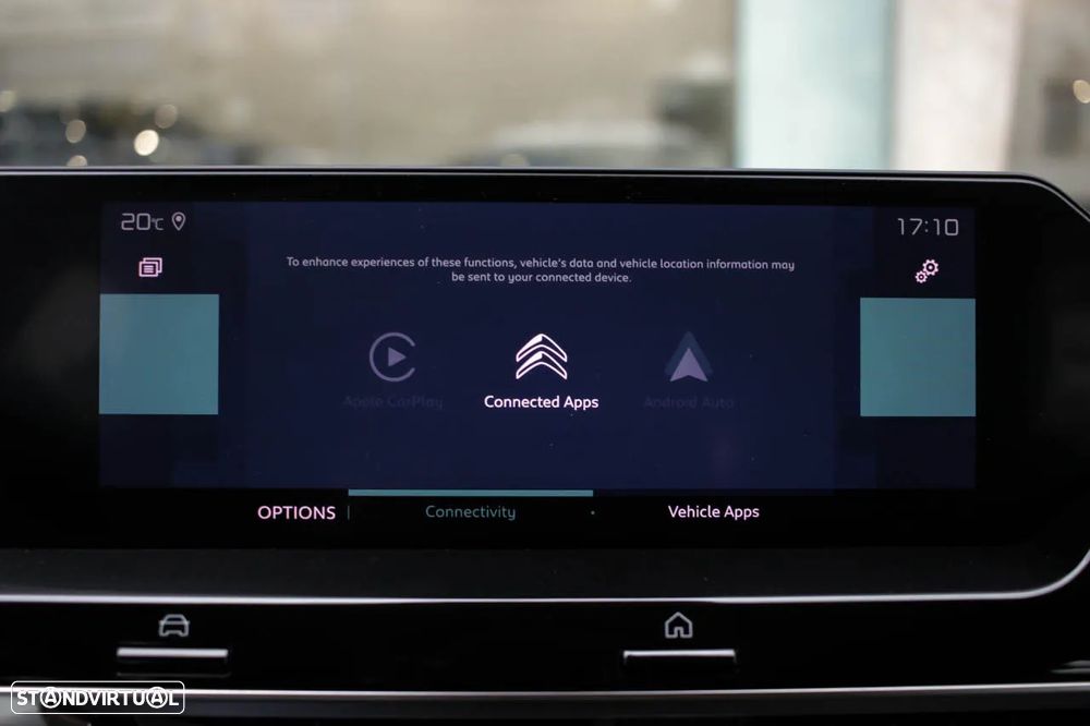 Citroën e-C4 50 kWh Feel Pack - 23