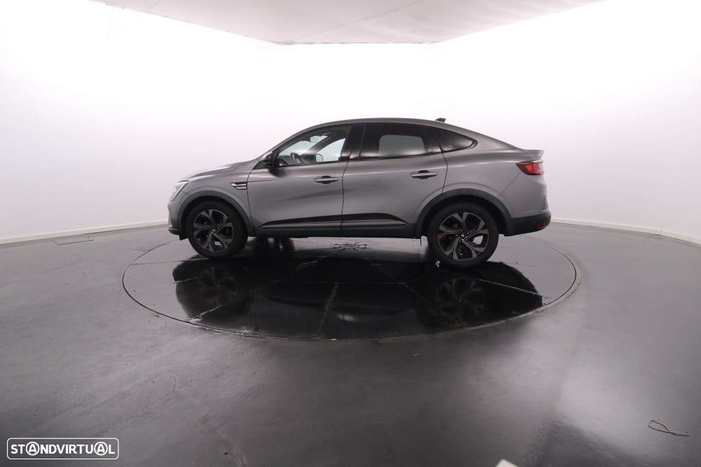 Renault Arkana 1.3 TCe R.S.Line EDC - 3