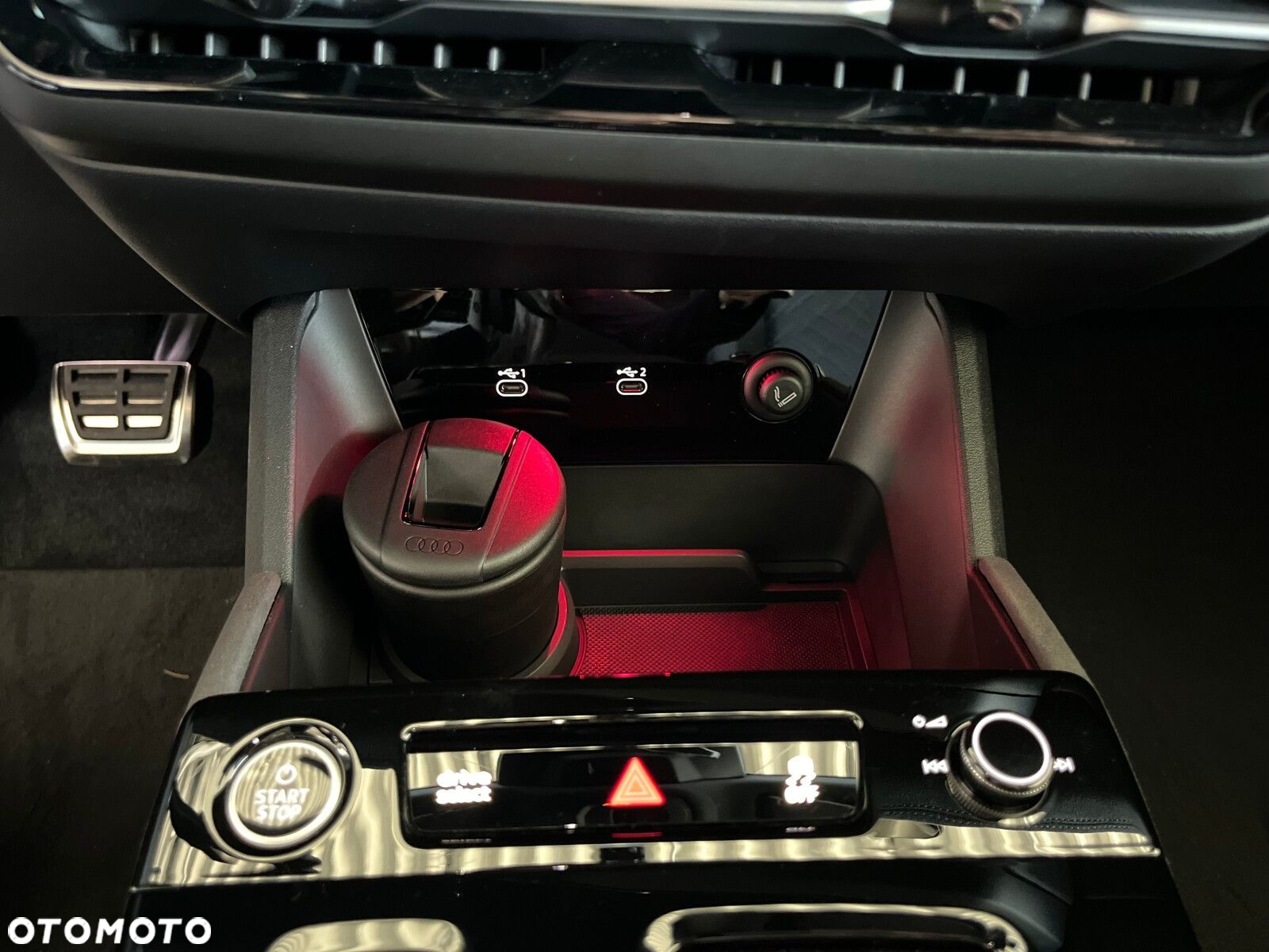 Audi Q6 e-tron - 10