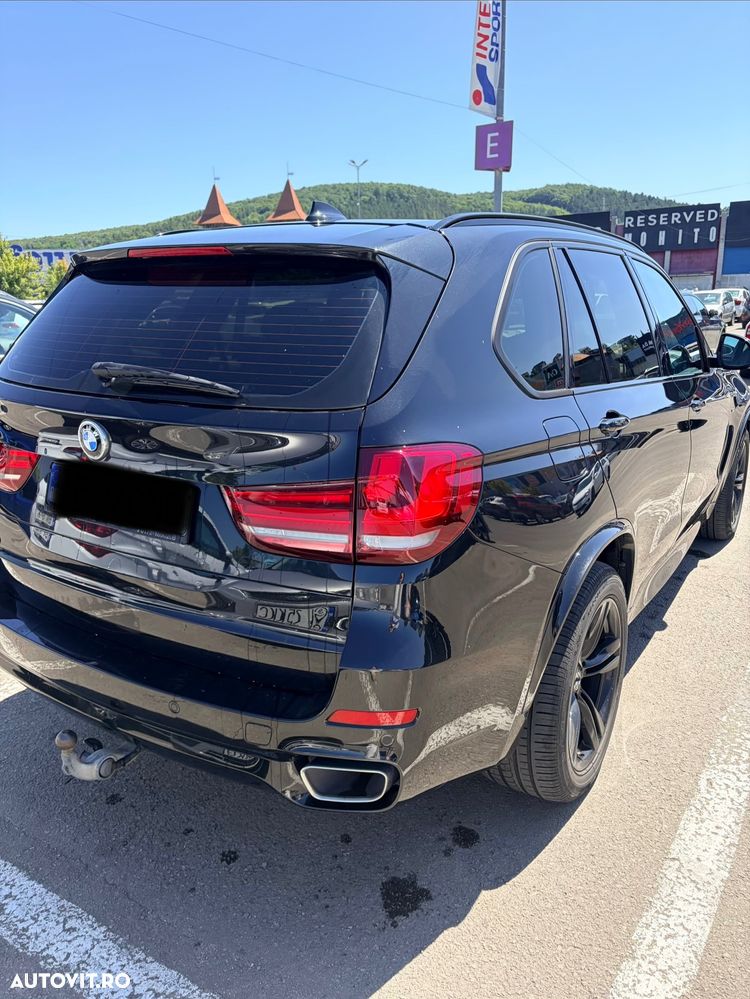 BMW X5 - 6