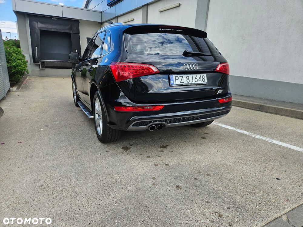 Audi Q5 2.0 TDI Quattro S tronic - 5