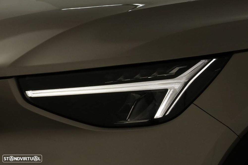 Volvo XC 40 1.5 T2 Core Auto - 6