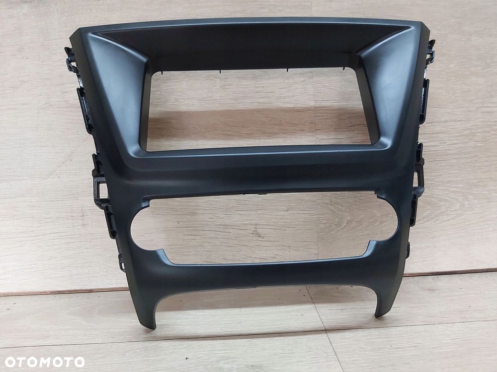 Toyota Avensis T27 LIFT ramka radia 55405-05280 - 2