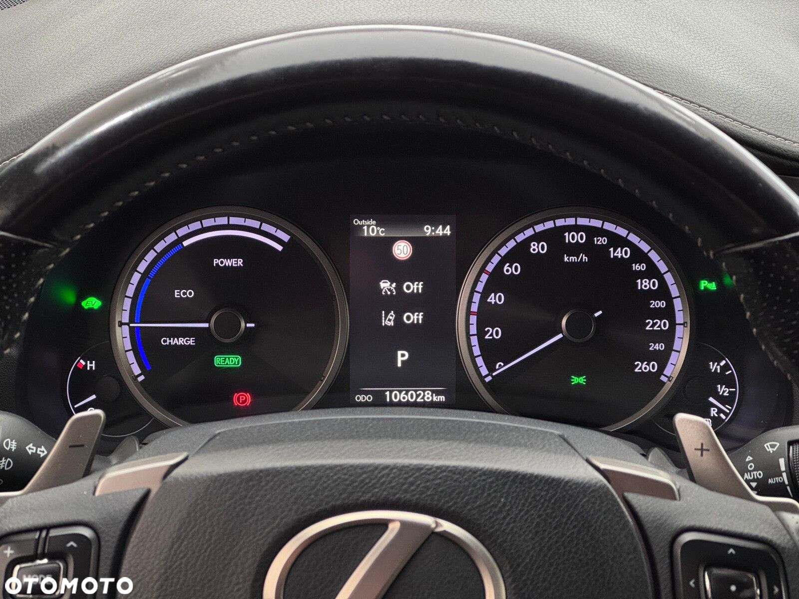 Lexus NX - 16