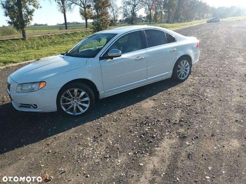 Volvo S80 T6 AWD Momentum - 2