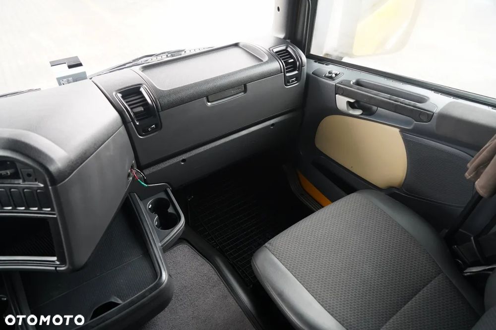 Scania R 450 / MEGA / RETARDER / KLIMA POSTOJOWA / LOWDECK / EURO 6 - 32
