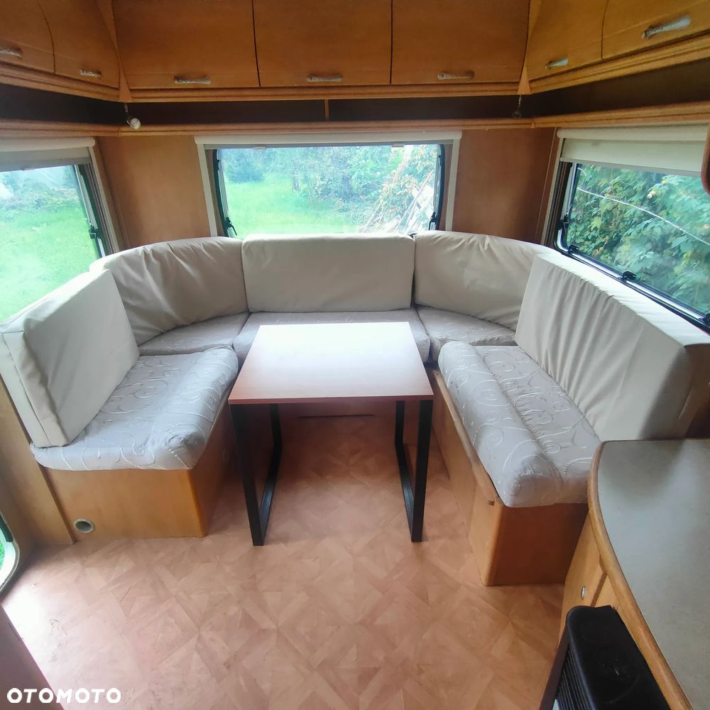 Caravelair Prestige Luxe 2 - 16